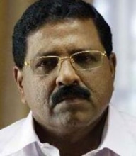 Rajmohan Unnithan