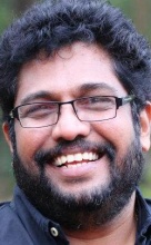 Shaji Kailas-Director