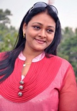 Shakeela Actress