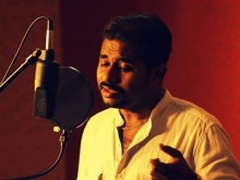 Shiju Madhav (Singer)