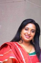 Sona Nair-Actress