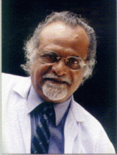 Dr P M Mathew Vellore