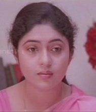 Vaishnavi-Actress