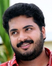 Vinu Mohan-Actor