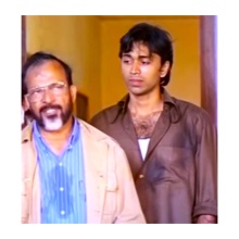 ഇന്ദ്രിയത്തിൽ രാഘവനൊപ്പം