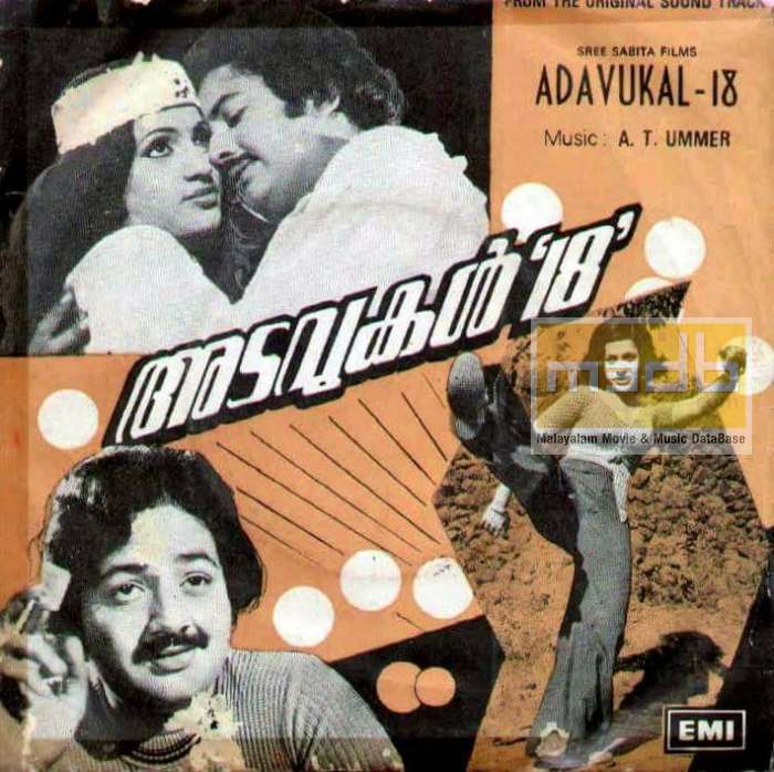 Adavukal Pathinettu