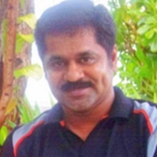 vijayan chengaloor's picture