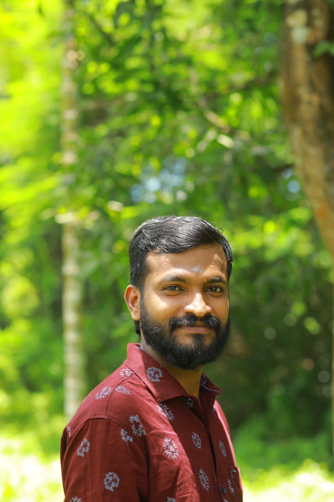 നിരഞ്ജൻ's picture